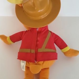 Fisher-Price | Toys | Fisherpr Backyardigans Tyrone 3 Plush Singing